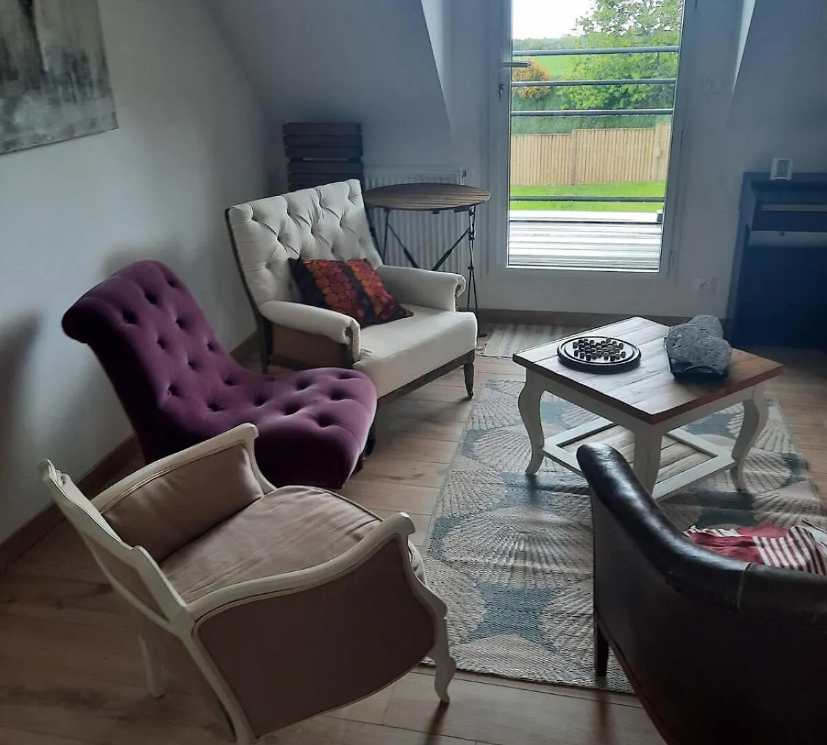 Maison 6 Personnes Saint-Méloir-des-Ondes Feriehus